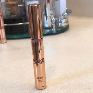 KYLIE COSMETICS Sugar plum  Gloss